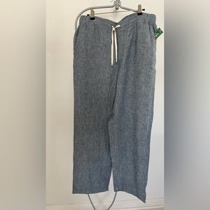 L.L.Bean, color Mariner